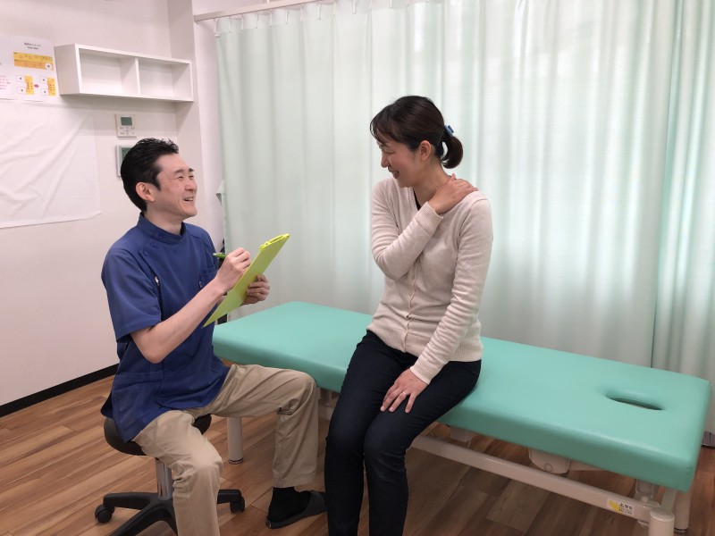 カウンセリング